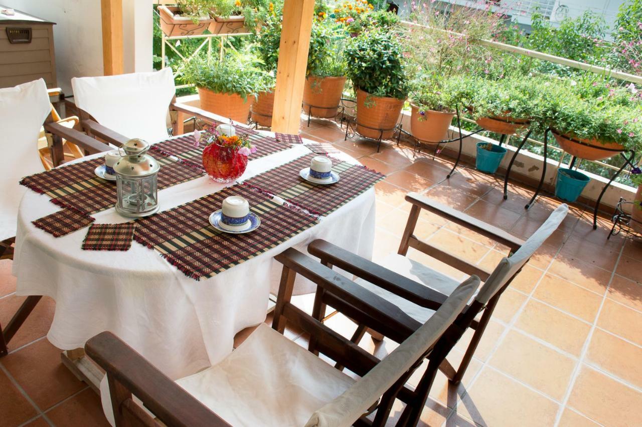 Cozy Maisonette 카메나불라 외부 사진