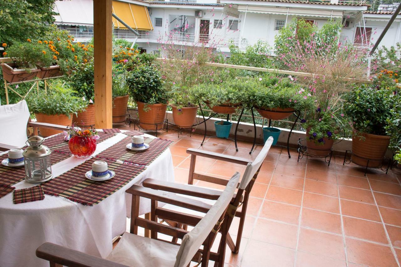 Cozy Maisonette 카메나불라 외부 사진
