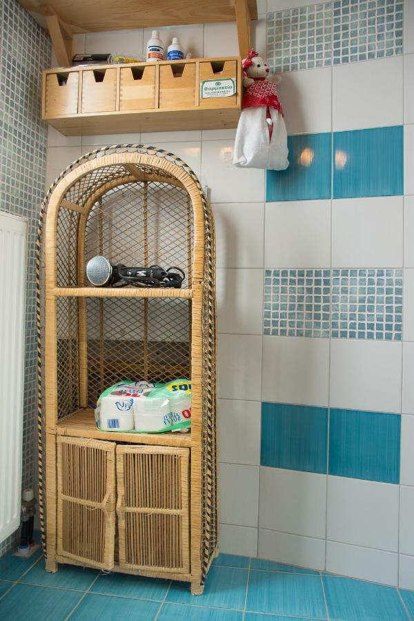 Cozy Maisonette 카메나불라 외부 사진
