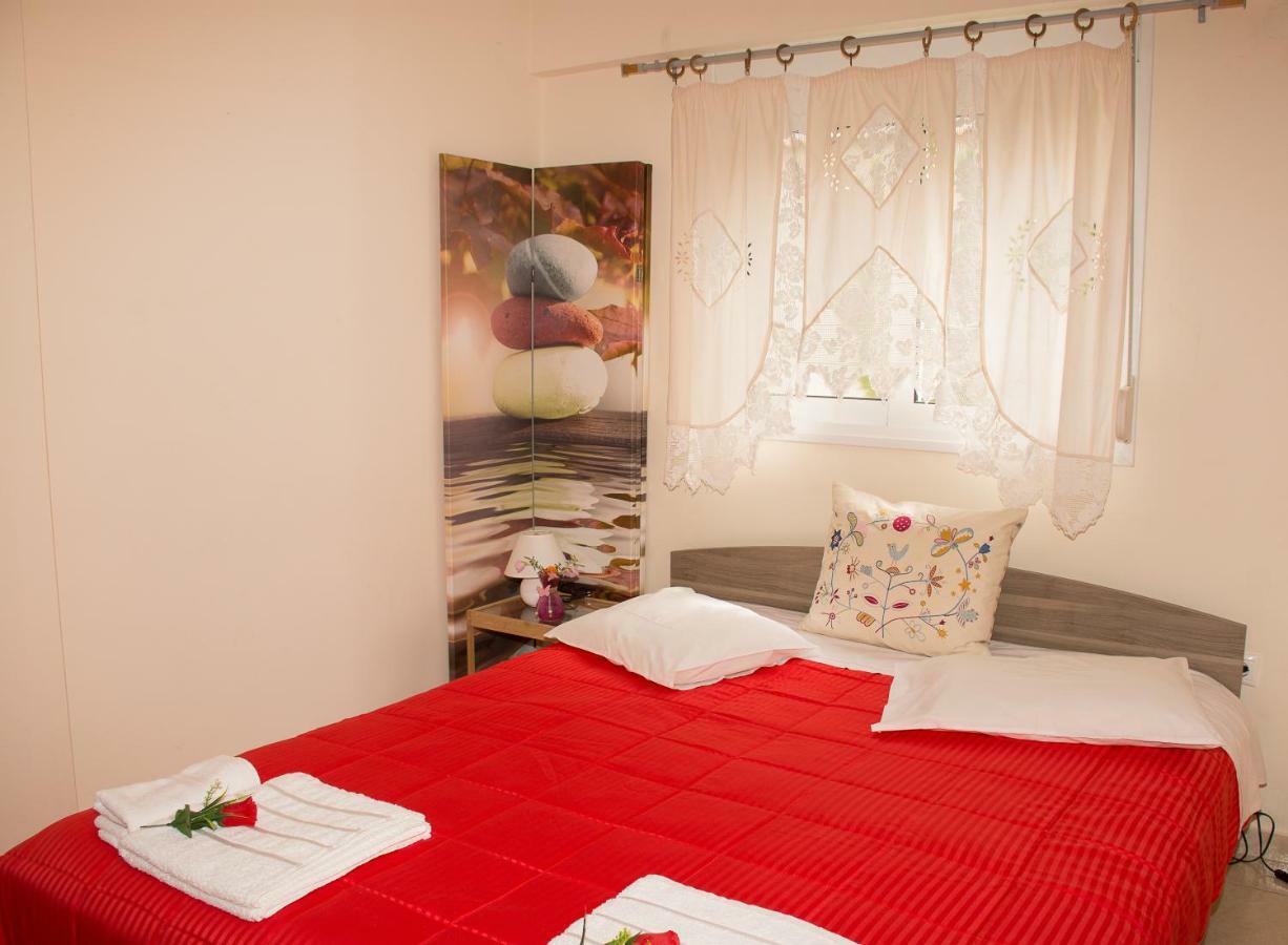 Cozy Maisonette 카메나불라 외부 사진