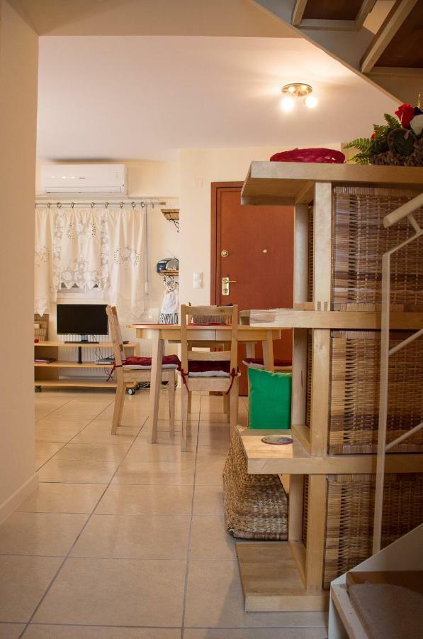 Cozy Maisonette 카메나불라 외부 사진
